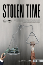 Imagen de Stolen time - 2