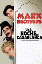 Imagen de Una nit a Casablanca - 2