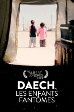 Imagen de ISIS, the ghost children - 2