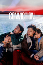 Imagen de Conviction - 2