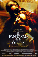 Imagen de The Phantom of the Opera - 2