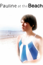 Imagen de Pauline en la playa - 2