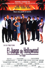 Imagen de El juego de Hollywood - 2