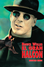 Imagen de El gran falcó - 2