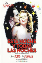 Imagen de Esta noche y todas las noches - 2