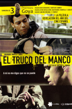Imagen de El truco del manco - 2