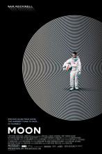 Imagen de Moon - 2