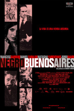 Imagen de Negro Buenos Aires - 2