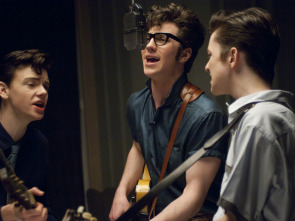 Imagen de Nowhere Boy - 1