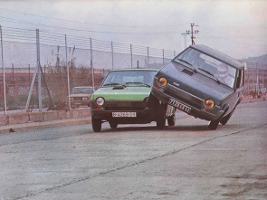 Imagen de Los últimos golpes de el Torete - 1