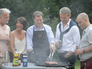 Imagen de Barbacoa d'amics - 1