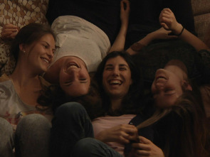 Imagen de Les amigues de l'Àgata - 1