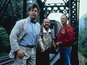 Imagen de Dos polis guillats - 1