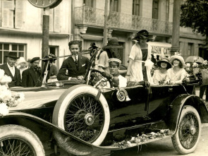 Imagen de Barcelona, abans que el temps ho esborri - 1
