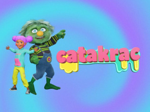 Imagen de Catakrac - 1