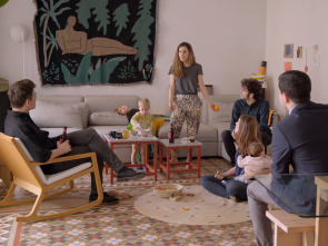 Imagen de Les molèsties (T1): Ep.4 Del cul - 1
