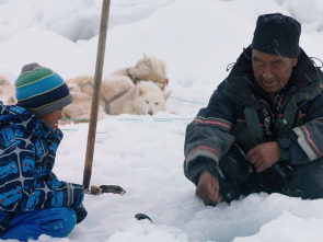 Imagen de Professor a Groenlàndia - 1