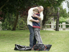 Imagen de Una pequeña mentira - 1