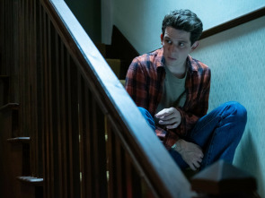 Imagen de Retorn a Hope Gap - 1