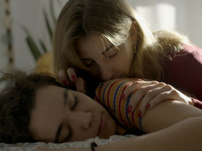 Oh My Goig! (T4): Sense por