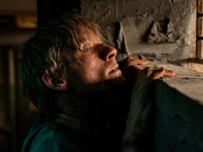 Imagen de El segrest de Daniel Rye - 1