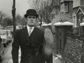Imagen de Monty Python's... (T3): Ep.1 La saga de Njorl - 1