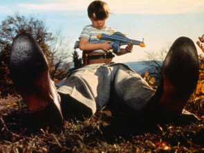 Imagen de Però qui va matar Harry? - 1