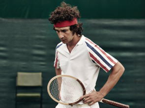 Imagen de Borg McEnroe - 1