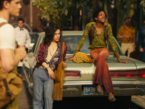 Imagen de Stonewall - 1