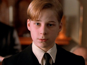 Imagen de El cas Winslow - 1