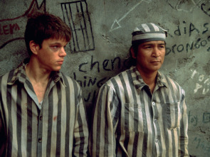 Imagen de Tots els cavalls bonics - 1