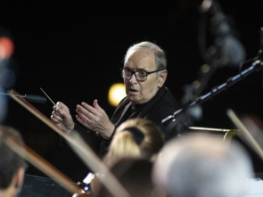 Imagen de Ennio, el mestre - 1