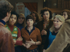 Imagen de La indignada Annie - 1