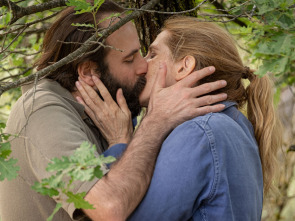 Imagen de Crónica de un amor efímero - 1