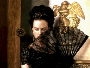 Imagen de Retrato de una dama - 1