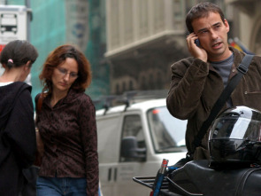 Imagen de En la ciudad - 1