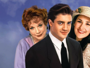 Imagen de Con cariño desde el cielo - 1