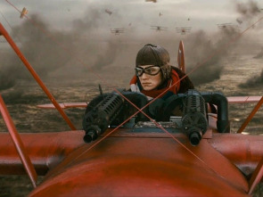 Imagen de El baron rojo - 1