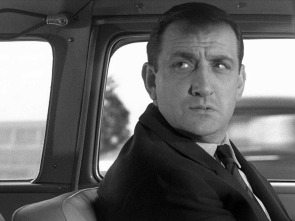 Imagen de A todo riesgo - 1