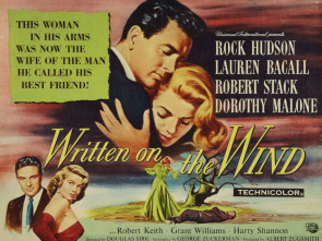 Imagen de Escrit en el vent - 1