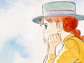 Imagen de L'Anne de Teules... (T1): Ep.13 L'Anna va a l'escola - 1