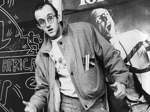 El universo de Keith Haring