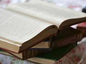 Imagen de L'hora del... (T1): Com es fa un llibre? La feina de l'editor - 1