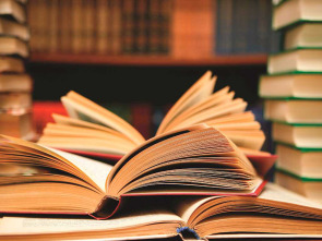Imagen de L'hora del... (T1): Visita a la Fira del Llibre de Bolonya - 1