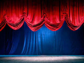 Imagen de Teatre: Un concert a la Casa Blanca - 1