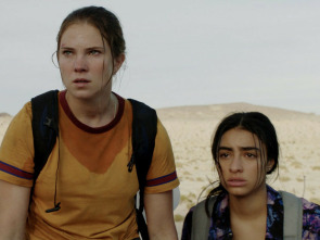 Imagen de Gringa - 1