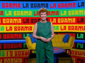 Imagen de La Brama (T1): La cultura és la protagonista absoluta - 1