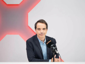 Imagen de Bon dia, Barcelona! (T1): Episodi 14 - 1
