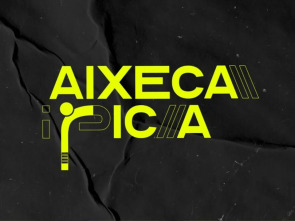 Imagen de Aixeca't i pica (1): Episodi 6 - 1