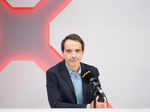 Imagen de Bon dia, Barcelona! (T1): Episodi 45 - 1